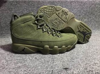 cheap wholesale nike air jordan 9 shoes aaa from china #23798