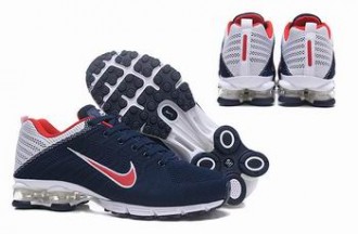 men shoes Nike Shox wholesale from china #25620