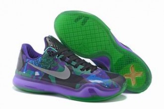 wholesale Nike Zoom Kobe shoes from china #17472
