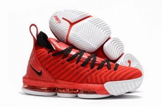 china cheap Nike Lebron 16 shoes wholesale #25287