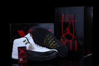 cheap jordan 12 shoes aaa #13652