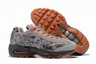 wholesale cheap Nike Air Max 95 shoes in china #25165