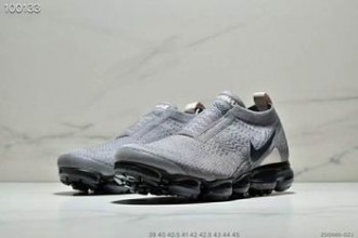 women shoes Nike Air VaporMax 2018 free shipping from china #25021