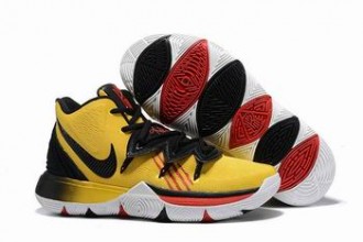 China wholesale Nike Kyrie shoes free shipping #25995