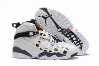 china cheap Nike Air Jordan 8 shoes online #27213