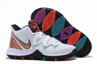 China wholesale Nike Kyrie shoes free shipping #25998