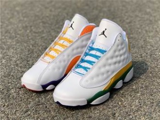 cheap wholesale nike air jordan 13 shoes aaa aaa #28275