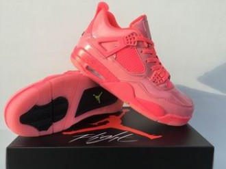 china cheap air jordan 4 shoes discount #25867