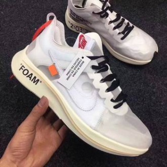 cheap Nike Trainer for sale (off-white) #23402