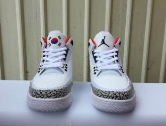 cheap air jordan 3 shoes aaa from china #24747