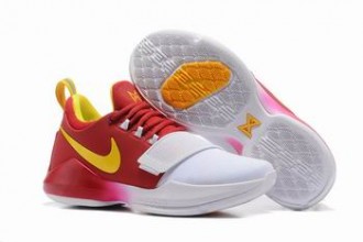 wholesale nike zoom PG shoes cheap online #20225