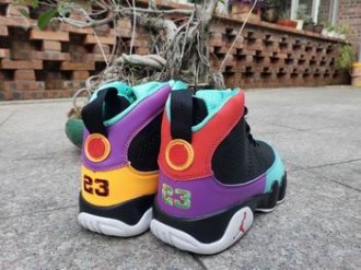 wholesale air jordan 9 shoes online low price #26413