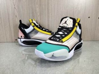 china Nike Air Jordan 34 shoes low top free shipping #00619005