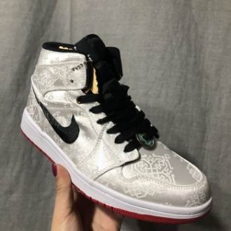 cheap wholesale nike air jordan 1 shoes aaa in china #27962