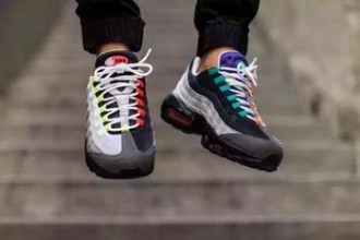 wholesale nike air max 95 shoes #17176