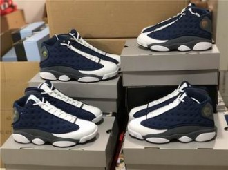 cheap nike air jordan 13 shoes aaa #28363