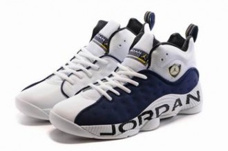 buy cheap nike Air Jordan Jumpman Team II shoes from china #17994