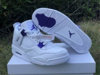 cheap wholesale nike air jordan 4 shoes aaa #28408