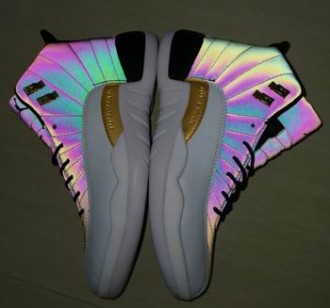 china wholesale air jordan 12 shoes aaa #26776