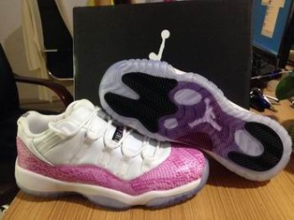 buy cheap jordan 11 super aaa shoes #13801