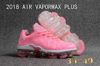 low price Nike Air VaporMax Plus women shoes from china #24684