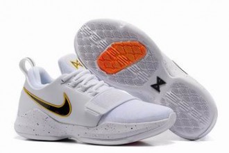 wholesale nike zoom PG shoes cheap online #20220