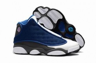 china discount nike air jordan 13 shoes men aaa #23722