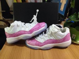 buy cheap jordan 11 super aaa shoes #13811