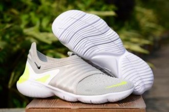 low price Nike Free Run shoes from china #27486