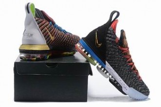 china cheap Nike LeBron 16 shoes online #25876