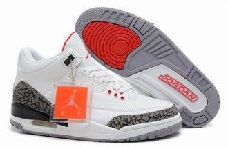 jordan 3 #12712