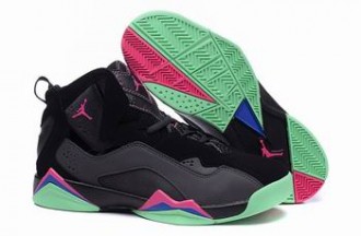 china wholesale nike air jordan 7 shoes cheap #19705