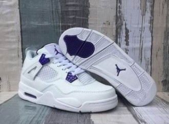 discount nike air jordan 4 shoes low price wholesale #28804