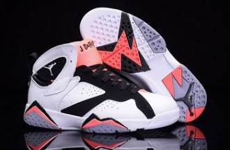 cheap nike air jordan 7 shoes #17282