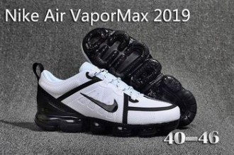 china wholesale Nike Air Vapormax 2019 shoes cheap online #25659