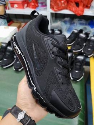 cheap wholesale nike air max 200 shoes in china #27337
