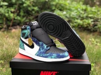 cheap nike air jordan 1 shoes in china #000000528006