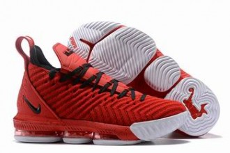 china cheap Nike LeBron 16 shoes online #25884