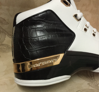wholesale nike air jordan 17 shoes cheap online #19479