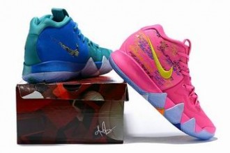 cheap wholesale Nike Kyrie shoes from china #24319