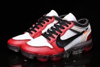 cheap wholesale Nike Air VaporMax 2018 shoes in china #25425
