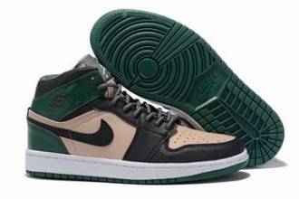buy cheap nike air jordan 1 women shoes from china #27011