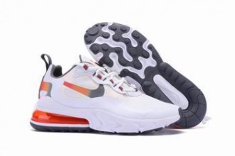 cheap Nike Air Max 270 women shoes wholesale #0837554021