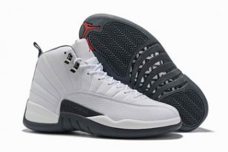 buy wholesale Nike Air Jordan 12 shoes aaa free shipping #26814