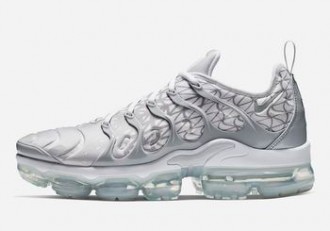 china wholesale Nike Air VaporMax Plus shoes #26598