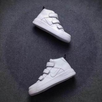 discount wholesale nike Air Force One High top shoes #23599
