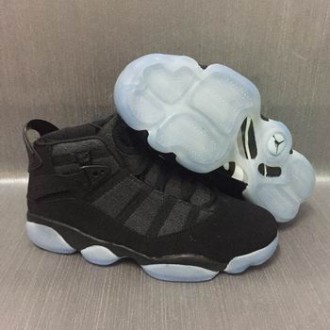 cheap free shipping nike AIR JORDAN 6 RINGS shoes wholesale #21429