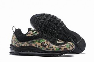 women Nike Air Max 98 shoes discount in china shop #25321