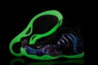 cheap Nike Air Foamposite One shoes for sale online #18378