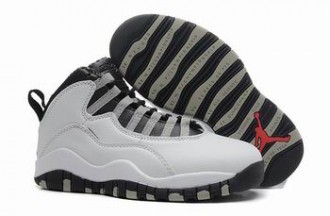 jordan 10 shoes wholesale nike #17327